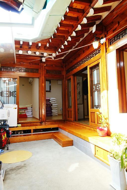 Hue Hanok Guesthouse Soul Exteriér fotografie